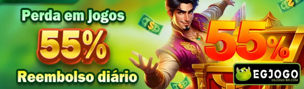egjogo promoções