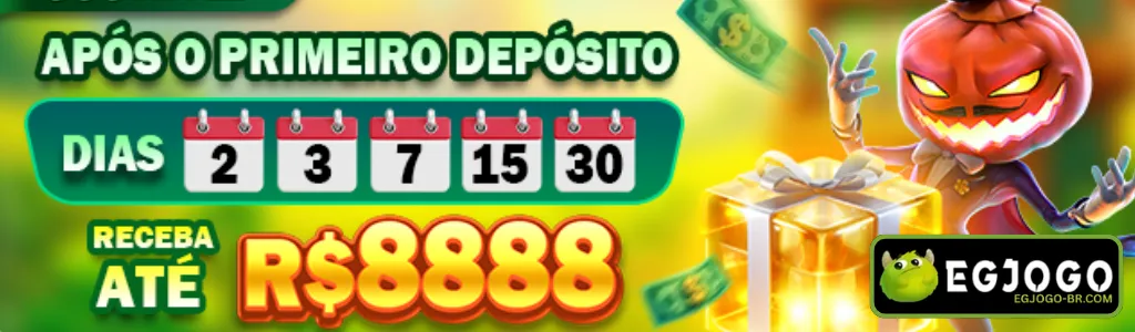 apo o primeriro deposito promoções