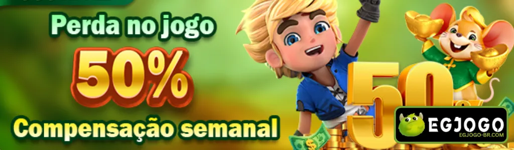 perda no jogo